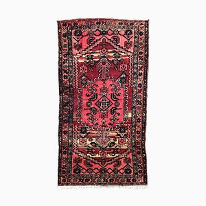 Tapis Tribal Kurde Vintage, 1950s