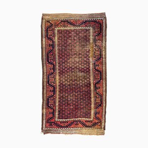 Tappeto baluch antico, Turkmenistan, fine XIX secolo