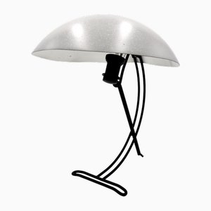 Lámpara de mesa NB100 de Louis Kalff para Philips, años 50