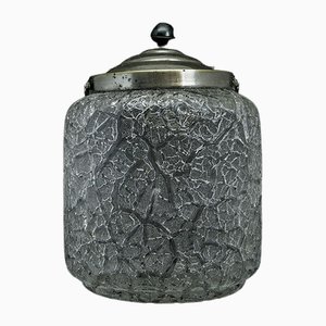 Art Deco Keksdose, Deutschland, 1930er