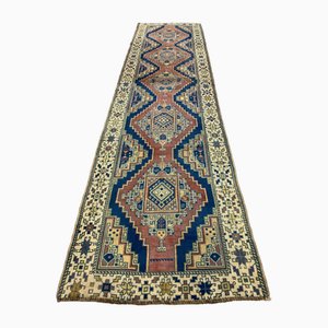 Tappeto vintage in lana, Turchia
