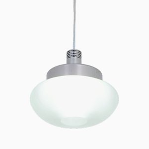 Ony S Pendant Lamp by Toso & Massari for Leucos, Italy, 2000s
