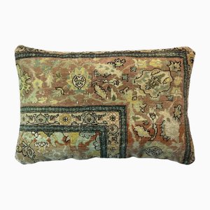 Handgefertigter türkischer Vintage Kissenbezug