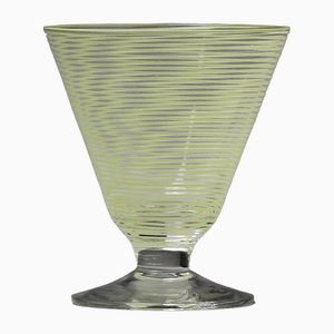 Party Cocktail Glasses by Bengt Orup for Johansfors, 1950s, Set of 6