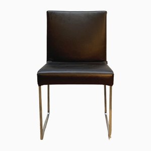 Fauteuil Solo par Antonio Citterio Pour B&b Itallia.