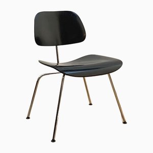 Chaise LCM Desk Chair by Charles & Ray Eames for Vitra