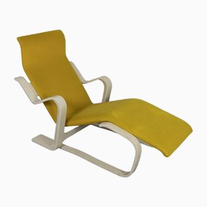 Lounge Chair by Marcel Brauer for Gavina, 1960s