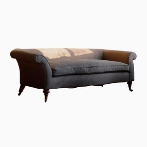 Chesterfield Sofa from Howard and Sons