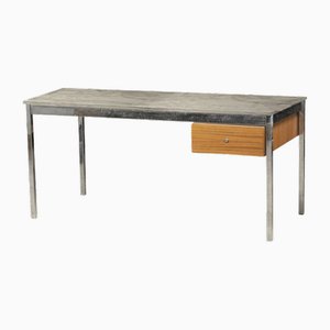 Vintage Desk by Florence Knoll, 1970