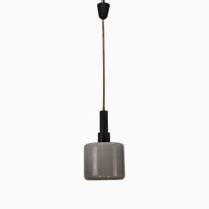 Lámpara colgante de Stilnovo, Italy, años 60