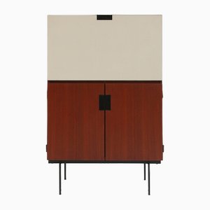 CU07 Cabinet by Cees Braakman for Pastoe, 1958