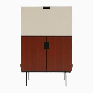 Mueble CU07 de Cees Braakman para Pastoe, 1958