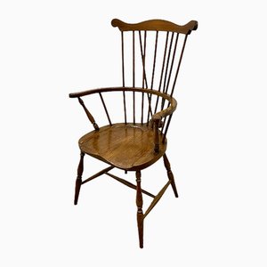 Antique Windsor Chair, 1890s
