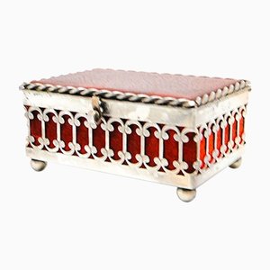 Portagioie postmoderno di Hefra, Polonia, anni '70