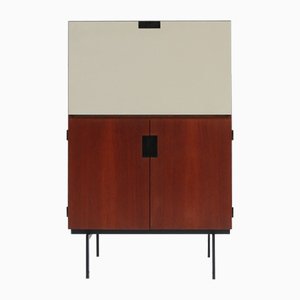 CU07 Cabinet by Cees Braakman for Pastoe