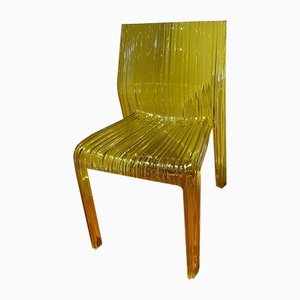 Frilly Chair von Patricia Urquiola für Kartell