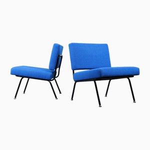 Set of Lounge Chairs by Florence Knoll Bassett for Knoll Inc. / Knoll International