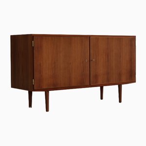 Credenza di Hundevad & Co., anni '60