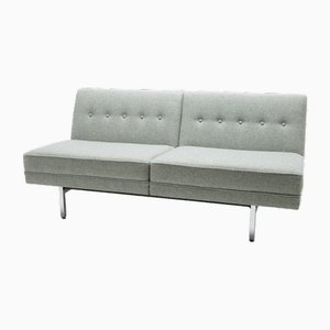 Lounge Sofa attributed to George Nelson for Herman Miller, 1960s