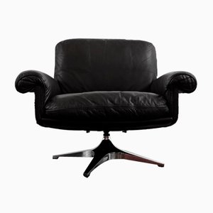 DS-31 Armchair with Footstool from de Sede