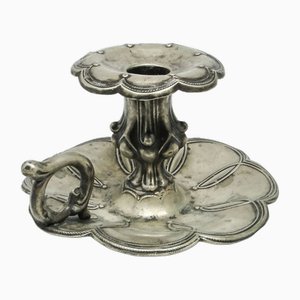 Candleholder, France, Early 1900s