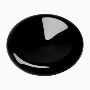 Schale aus Muranoglas von Charles Pfister, 1977