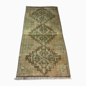 Vintage Turkish Anatolian Rug, 1960s