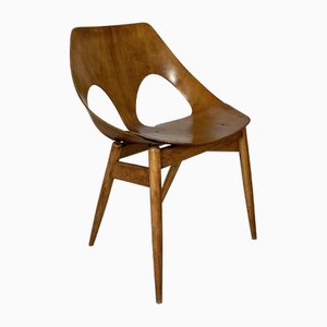 Jasy Jason Chair von Frank Guille für Carl Jaason, 1950er