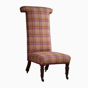 Antique Chair in Mahogany