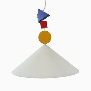 Vintage T714-3 Stoja Pendant Lamp from Ikea, 1987