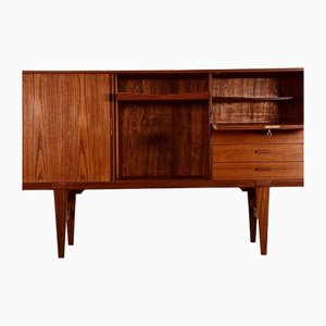 High Sideboard, Denmark, 1960s