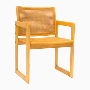 Vienna Straw Dining Chairs, 1970s, Set of 4