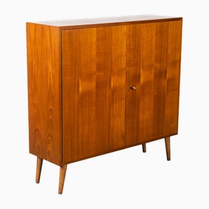 Teak Cabinet from Oldenburg Furniture Workshops, 1960s