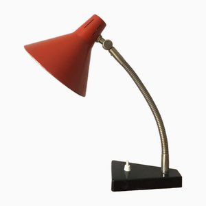 Dutch Desk Lamp by Hala Zeist, 1960s