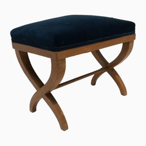 Bench in the style of Gio Ponti, 1950s