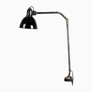 Clamp Tischlampe von Peter Behrens für Aeg, 1920er