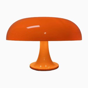 Nesso 1st Edition Table Lamp by Mattioli for Artemide, 1960s