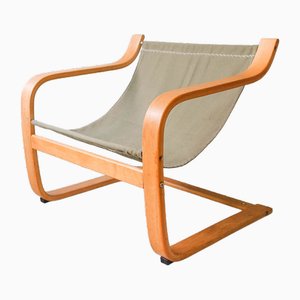 Lounge Chair from IKEA, 1970s