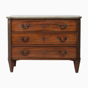 Commode Gustavienne Antique, Suède