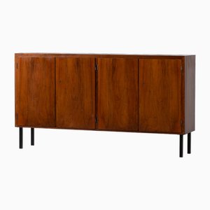 Mid-Century French Rosewood Sideboard, 1960s