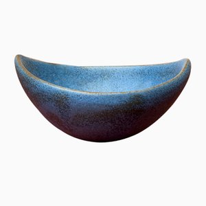 Mid-Century German Small Ceramic Bowl from Dümler & Breiden, 1960s