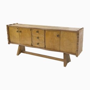 Credenza Mid-Century di Paolo Buffa per Serafino Arrighi, anni '50