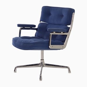 Lobby Chair ES 108 by Charles & Ray Eames for Vitra, 2000s