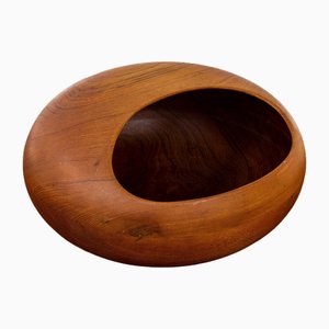 Bowl by Sigvard Nilsson, 1950s