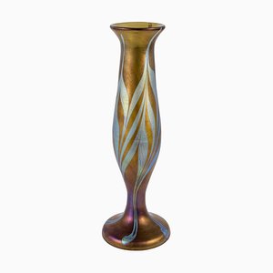 PG 7801 Vase by Loetz, 1898