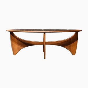 Teak Side Table by Victor Wilkins from G-Plan, 1960s