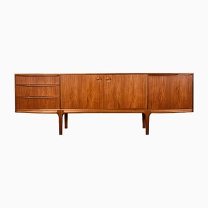 Mid-Century Teak Dunfermline Collection Sideboard by McIntosh, 1960s