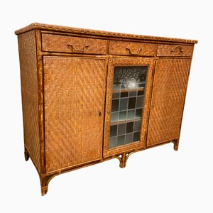Credenza Arts and Crafts, Inghilterra, XX secolo