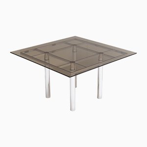 Table de Salle à Manger André par Tobia in Afra Scarpa pour Gavina, 1968