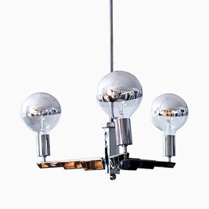 Plafonnier Art Déco, 1930s